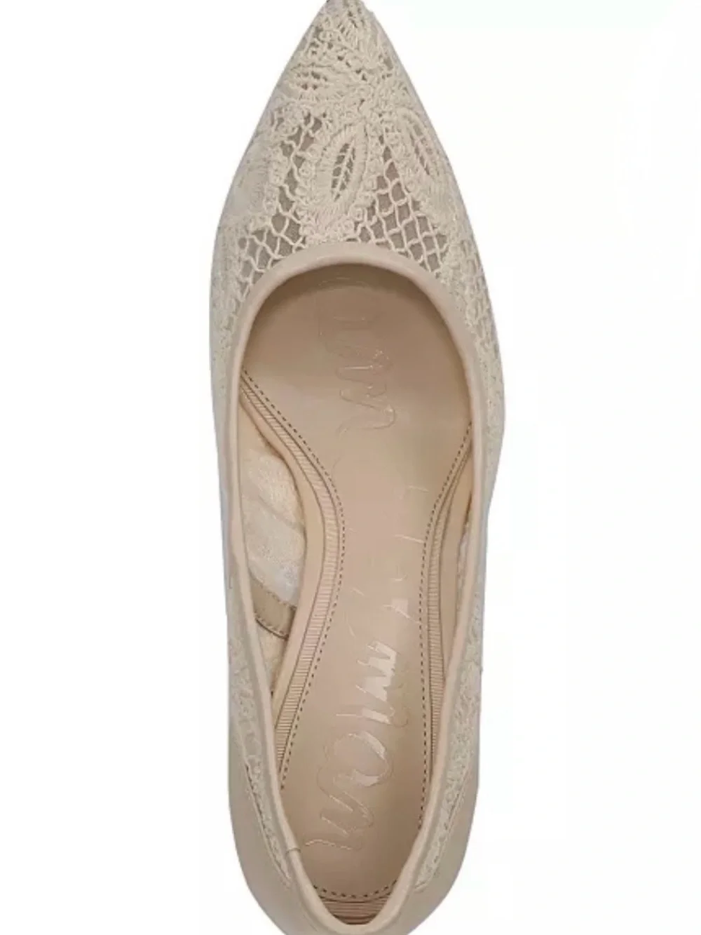 Sam Edelman new box